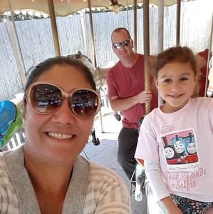 Meet your Posher, Anthony